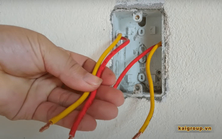 Lắp đặt hệ thống điện âm tường: Ưu - nhược điểm